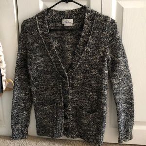 Madewell by Wallace Cardigan
